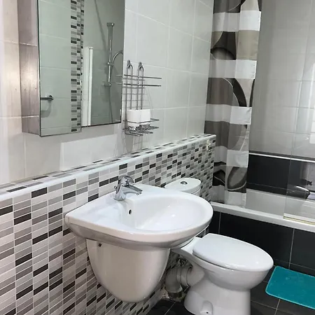 Qawra 3 Bed Seaview With Common Pool * St. Paul's Bay