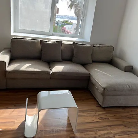 Qawra 3 Bed Seaview With Common Pool * St. Paul's Bay