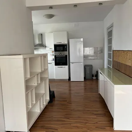 Apartment Qawra 3 Bed Seaview With Common Pool