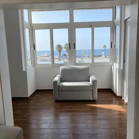 Qawra 3 Bed Seaview With Common Pool St. Paul's Bay